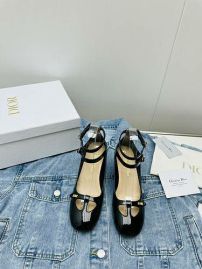Picture of Dior Shoes Women _SKUfw131801091fw